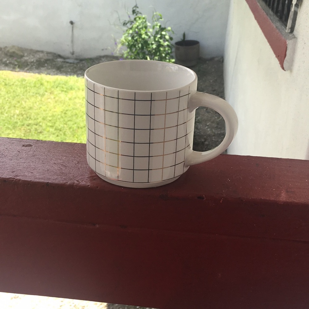 Coffee mug - Picture 6 of 6